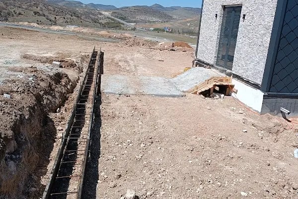 Bizim Meram Dağ Evleri - Resim 6