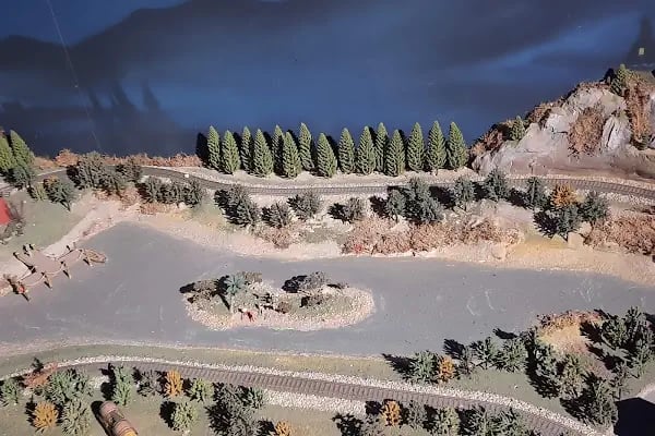 Flyzone Turkey | Mall Of İstanbul | Trambolin Parkı - Resim 8