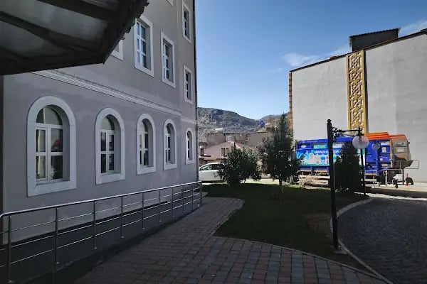 Çermik Adliyesi - Resim 2