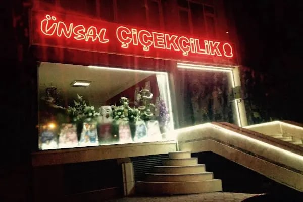 ÜNSAL ÇİÇEKÇİLİK - Resim 2