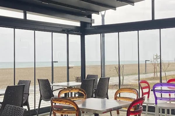 Anamur Belediyesi Halk Kafe - Resim 12