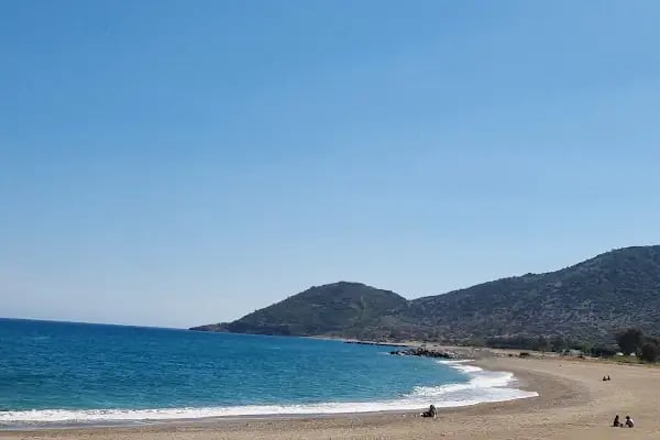 Anamur Belediyesi Halk Kafe - Resim 7
