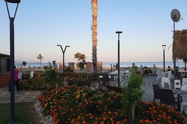Anamur Belediyesi Halk Kafe - Resim 4