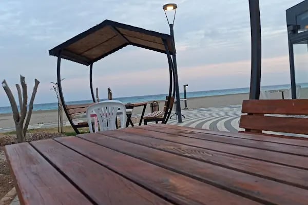 Anamur Belediyesi Halk Kafe - Resim 9