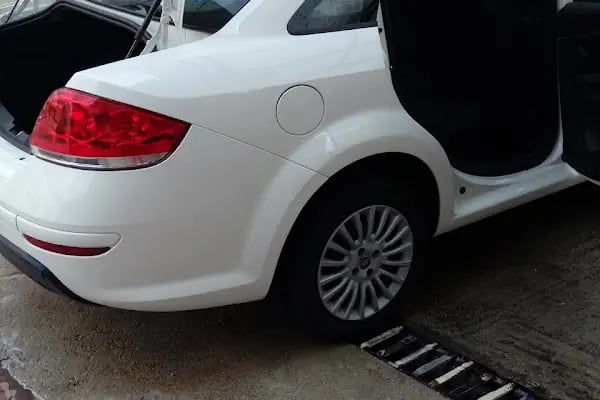 AKGÜL OTO KİRALAMA - Resim 5