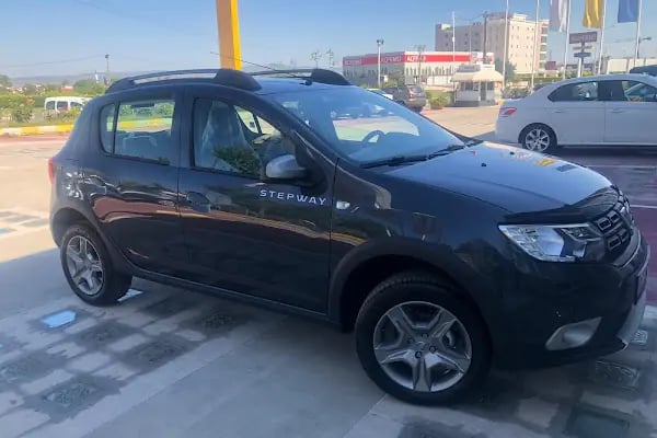 AKGÜL OTO KİRALAMA - Resim 13