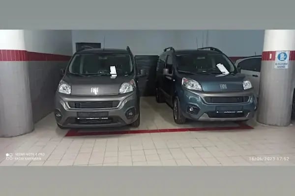 AKGÜL OTO KİRALAMA - Resim 12