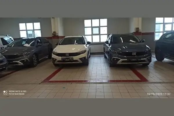 AKGÜL OTO KİRALAMA - Resim 11