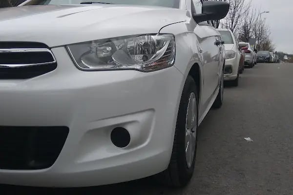 AKGÜL OTO KİRALAMA - Resim 19