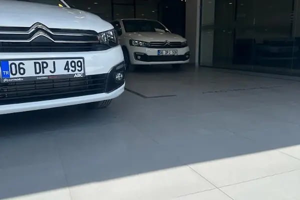 AKGÜL OTO KİRALAMA - Resim 7