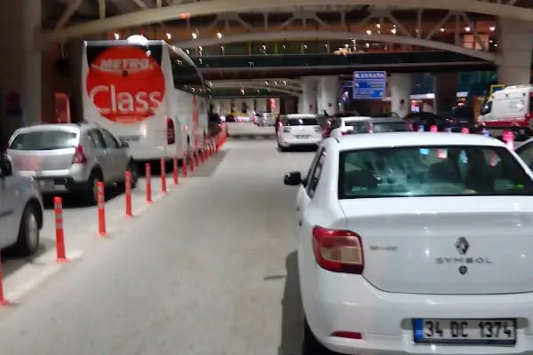 AKGÜL OTO KİRALAMA - Resim 15
