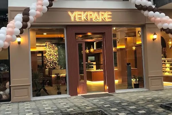 Yekpare Pastanesi - Resim 2