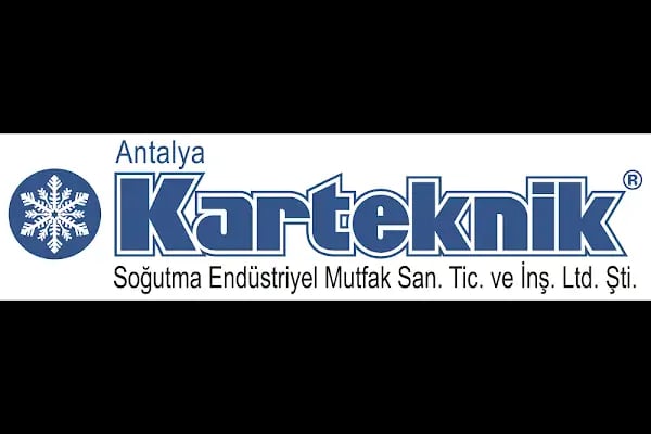 Antalya Karteknik Soğutma Endüstriyel Mutfak San. Tic. İnş. Ltd. Şti. - Resim 2
