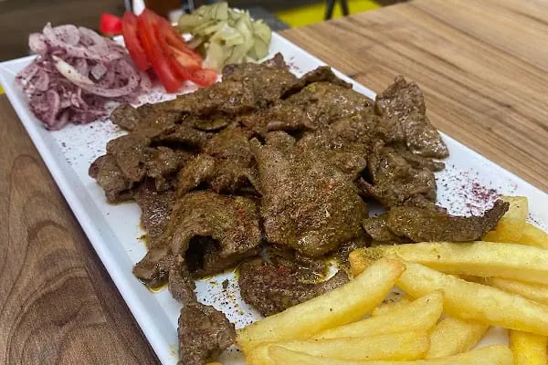 BEYŞEHİR DÜRÜMCÜSÜ - Resim 3