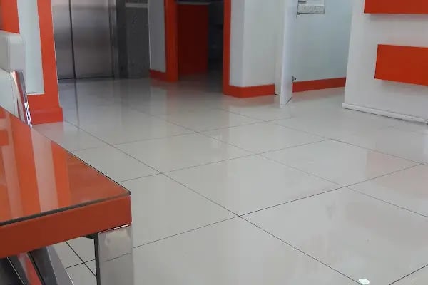 Özel Avrupadent Buca Üçkuyular Ağız ve Diş Sağlığı Polikliniği - Resim 2