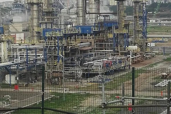 Petkim Aype Fabrikası - Resim 3