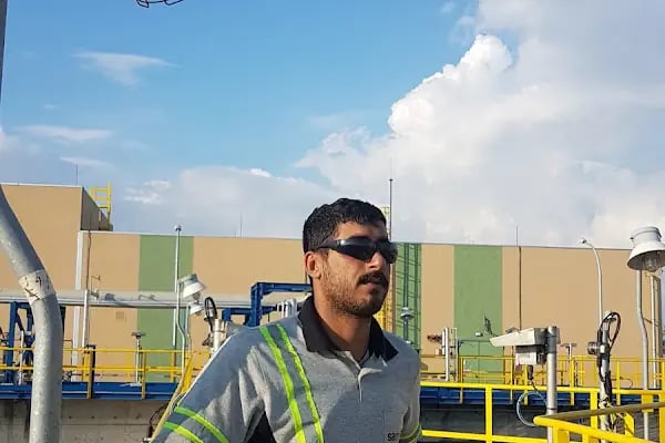 Petkim Aype Fabrikası - Resim 20