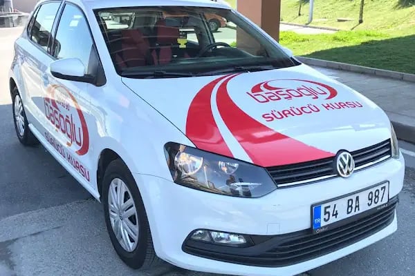 Özel Başoğlu Sürücü Kursu - Resim 13