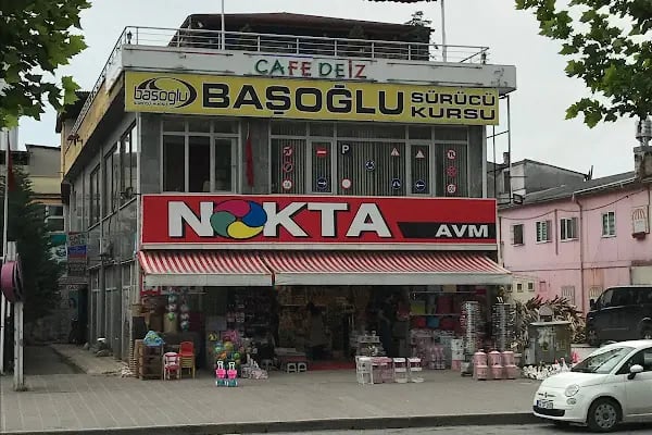 Özel Başoğlu Sürücü Kursu - Resim 20