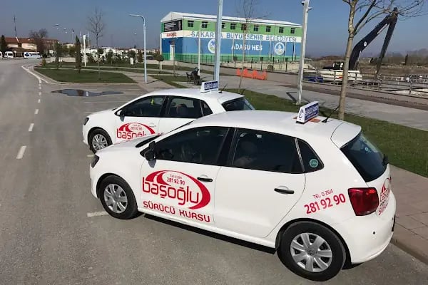 Özel Başoğlu Sürücü Kursu - Resim 17
