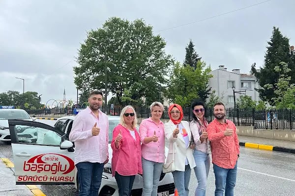 Özel Başoğlu Sürücü Kursu - Resim 4