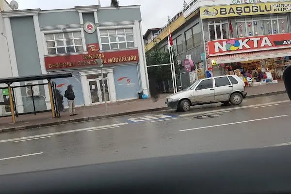 Özel Başoğlu Sürücü Kursu - Resim 10