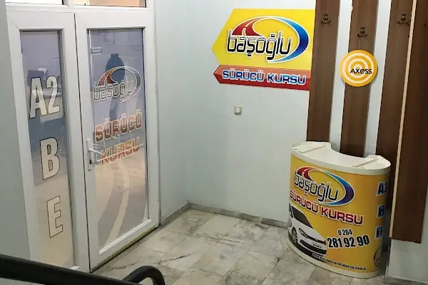 Özel Başoğlu Sürücü Kursu - Resim 9
