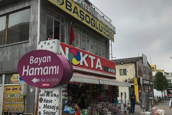 Özel Başoğlu Sürücü Kursu - Resim 2