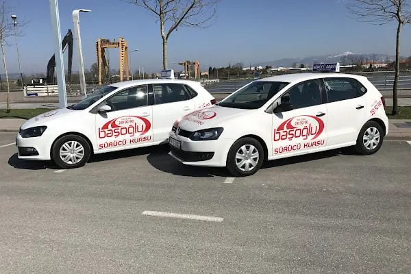 Özel Başoğlu Sürücü Kursu - Resim 8