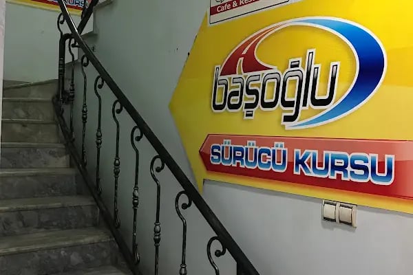 Özel Başoğlu Sürücü Kursu - Resim 3
