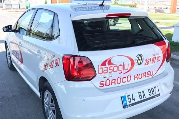 Özel Başoğlu Sürücü Kursu - Resim 15