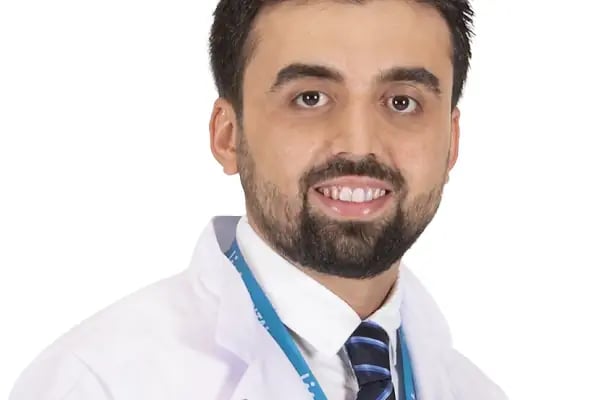 Op. Dr. Serdar Kara Muayenehanesi - Resim 6