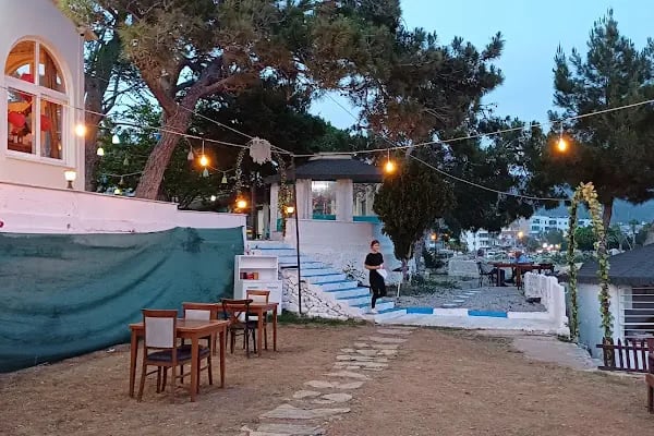 Çamlık Dedikodu Restaurant - Resim 4