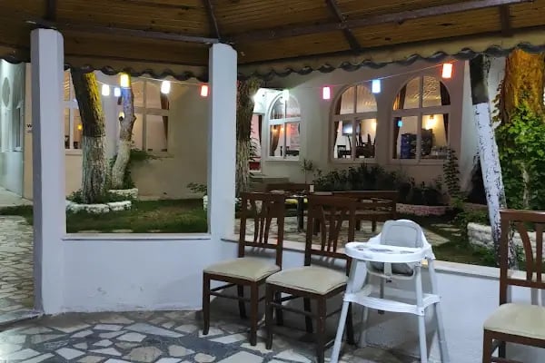 Çamlık Dedikodu Restaurant - Resim 2