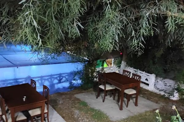 Çamlık Dedikodu Restaurant - Resim 14