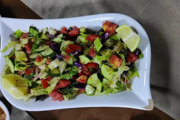 Çamlık Dedikodu Restaurant - Resim 8