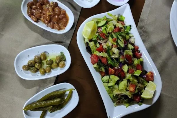 Çamlık Dedikodu Restaurant - Resim 5