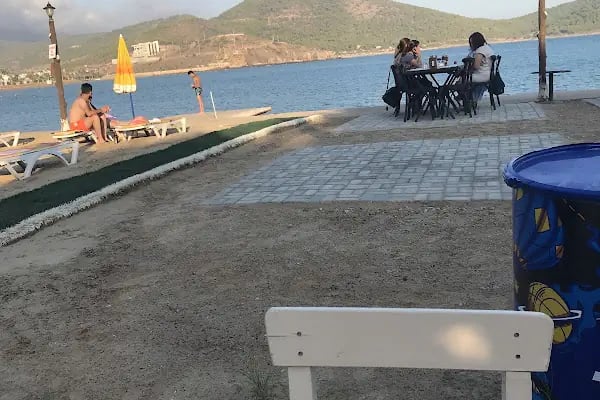 Çamlık Dedikodu Restaurant - Resim 13