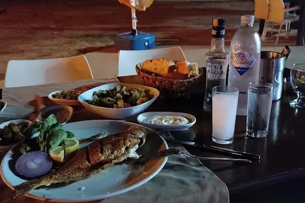 Çamlık Dedikodu Restaurant - Resim 10