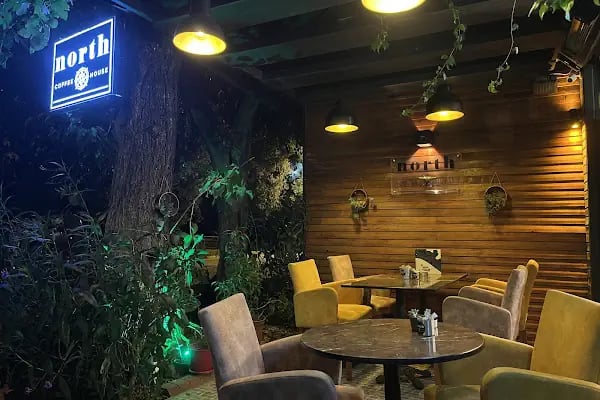 North coffee - Resim 5