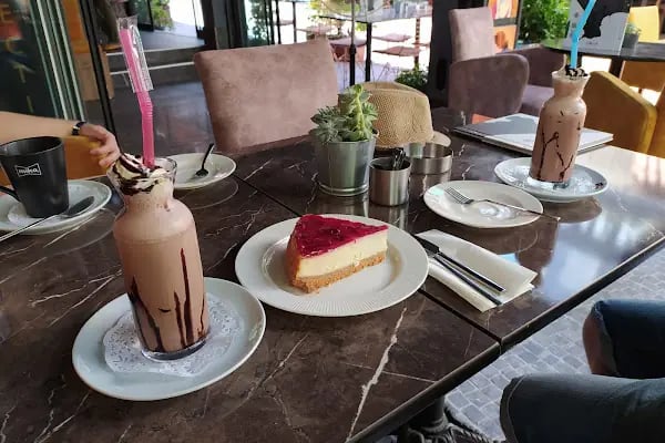 North coffee - Resim 15