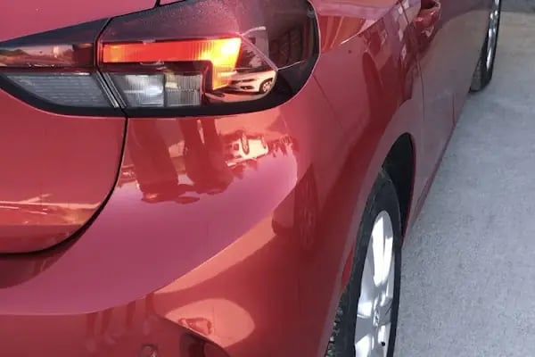 Avec Rent a Car - Dalaman Havalimanı - Resim 11