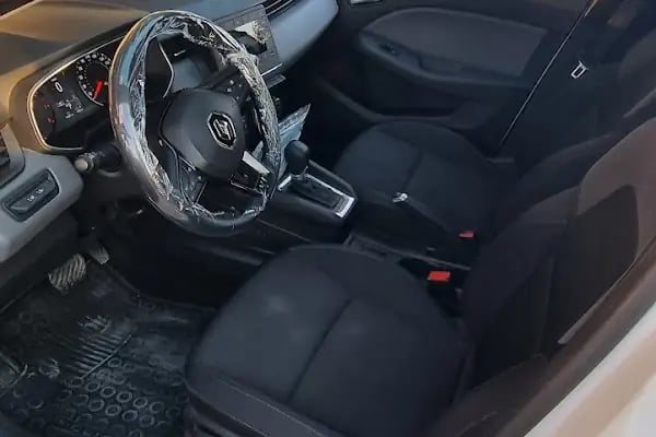 Avec Rent a Car - Dalaman Havalimanı - Resim 9