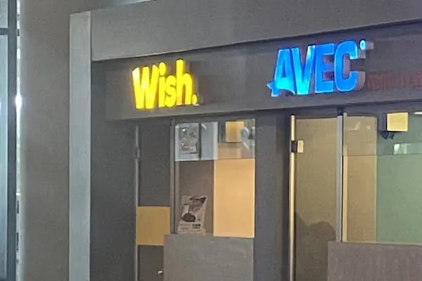 Avec Rent a Car - Dalaman Havalimanı - Resim 12