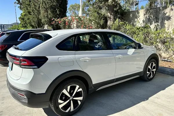 Avec Rent a Car - Dalaman Havalimanı - Resim 3