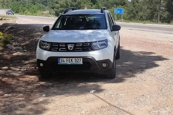 Avec Rent a Car - Dalaman Havalimanı - Resim 6