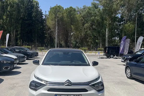 Avec Rent a Car - Dalaman Havalimanı - Resim 4