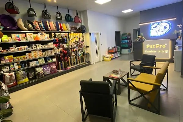 PetPro Veteriner Kliniği - Resim 2