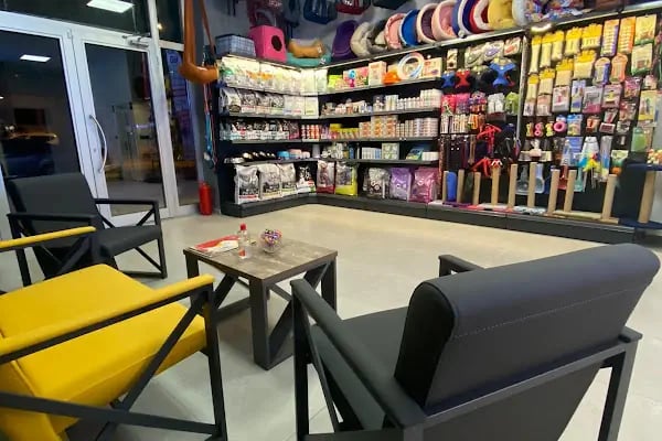 PetPro Veteriner Kliniği - Resim 8
