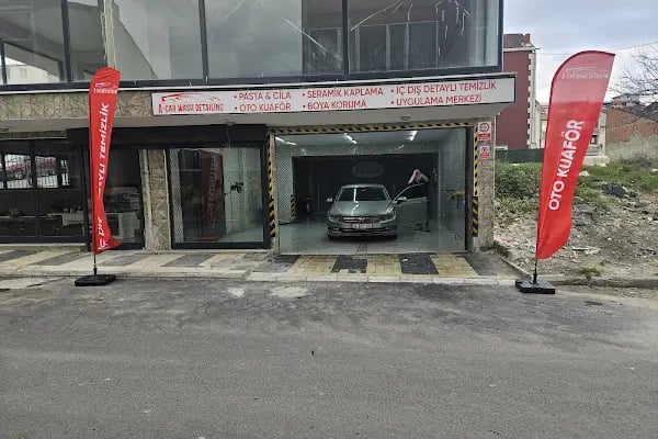 A-Car Detailing - Resim 5